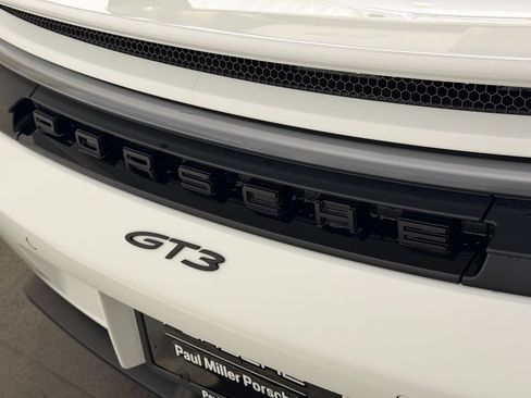 Certified 2026 Porsche 911 GT3 RWD image 22