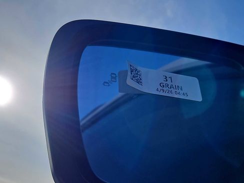 New 2026 Honda Passport RTL image 8