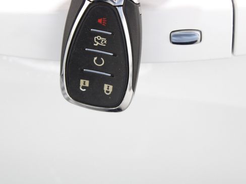 Used 2023 Chevrolet Malibu LT image 21