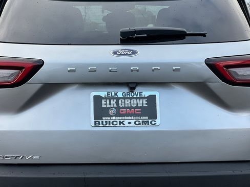 Used 2024 Ford Escape Active image 45