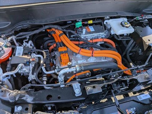 New 2027 Chevrolet Bolt RS FWD image 16