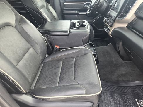 Used 2021 RAM 1500 Laramie w/ Off Road Group image 16