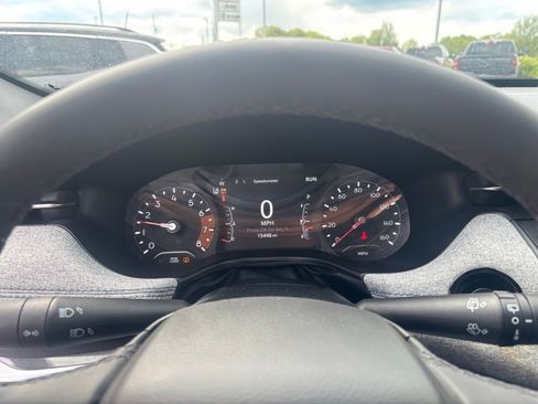 Used 2023 Jeep Compass Latitude w/ Convenience Group AWD/4WD image 14
