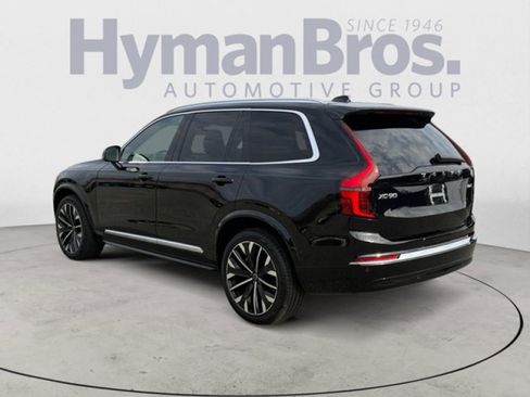 Used 2025 Volvo XC90 B6 Plus image 5