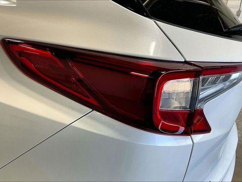 Used 2025 Acura RDX SH-AWD image 38