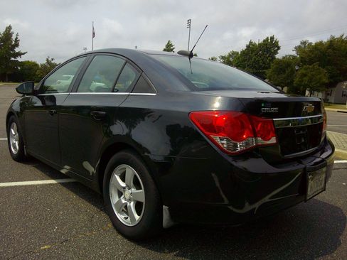 Used 2015 Chevrolet Cruze LT FWD image 6