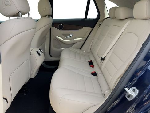 Certified 2022 Mercedes-Benz GLC 300 4MATIC image 7