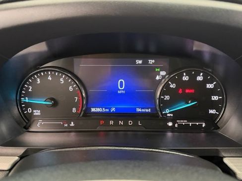 Certified 2024 Ford Explorer XLT w/ Equipment Group 202A AWD/4WD image 38