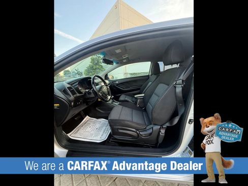 Used 2015 Kia Forte Koup EX FWD image 21