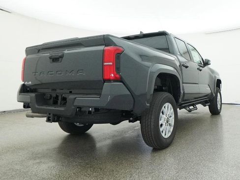 New 2025 Toyota Tacoma SR5 AWD/4WD image 41
