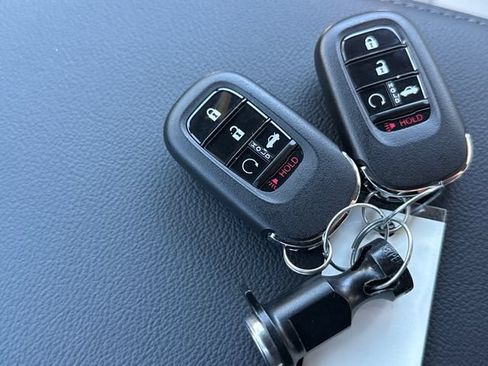 Used 2026 Honda Civic Sport image 11