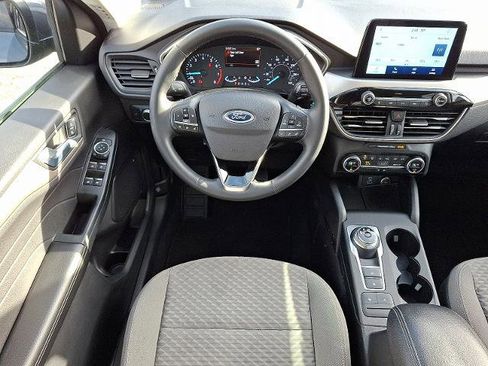 Certified 2021 Ford Escape SE w/ Convenience Package image 11
