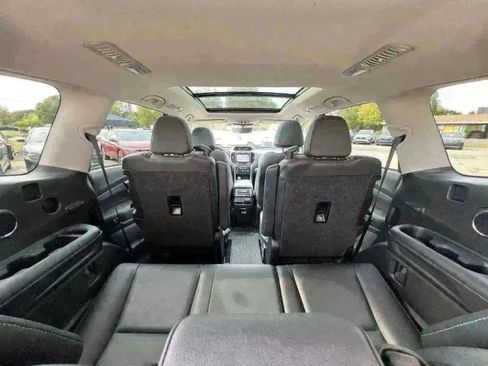 Used 2020 Subaru Ascent Limited w/ Technology Package image 27