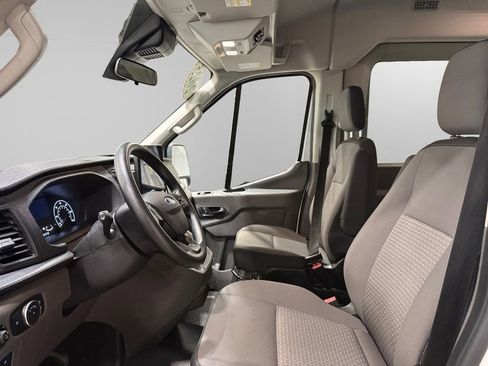Used 2025 Ford Transit 350 XLT w/ Upfitter Package image 20