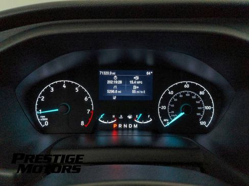 Used 2024 Ford Transit 350 XLT image 20