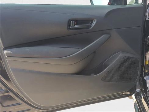 New 2025 Toyota Corolla LE image 10