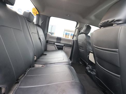 Used 2022 Ford F250 XLT AWD/4WD image 21