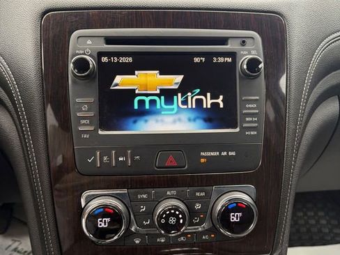 Used 2016 Chevrolet Traverse LT AWD/4WD image 16