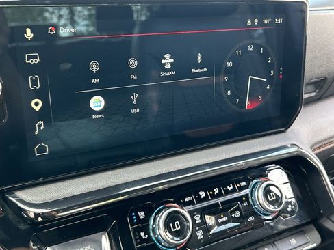 Used 2023 GMC Sierra 1500 AT4 AWD/4WD image 13