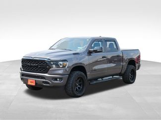 Used 2024 RAM 1500 Big Horn AWD/4WD video 3