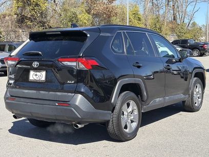 Used 2024 Toyota RAV4 XLE