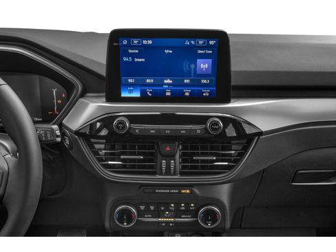 Used 2023 Ford Escape Active w/ Tech Pack #1 FWD image 7