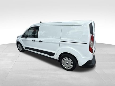 Used 2020 Ford Transit Connect XLT FWD image 3