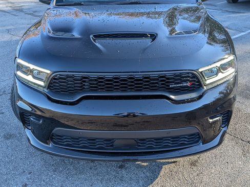 Used 2024 Dodge Durango R/T w/ Tow 'N Go Package image 12