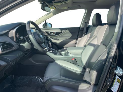 Certified 2025 Subaru Outback Onyx Edition XT image 20