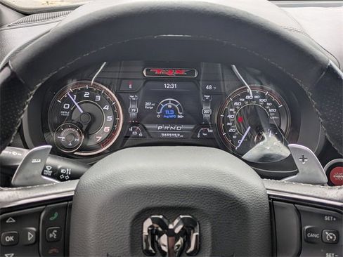 Used 2022 RAM 1500 TRX w/ TRX Level 2 Equipment Group image 18