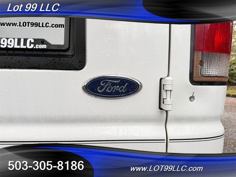 Used 2005 Ford E-150 and Econoline 150 Wagon image 52