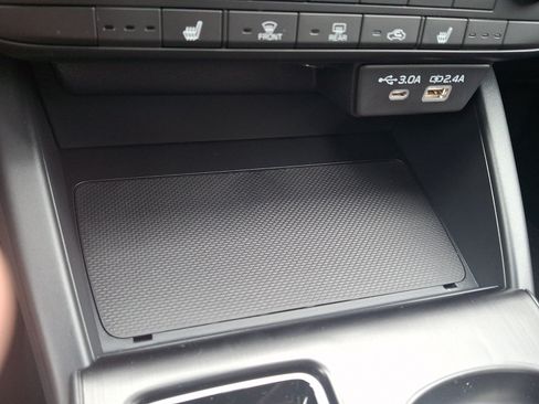 New 2026 Subaru Outback Premium AWD/4WD image 16
