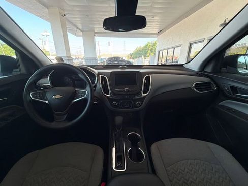 Used 2023 Chevrolet Equinox LS FWD image 35