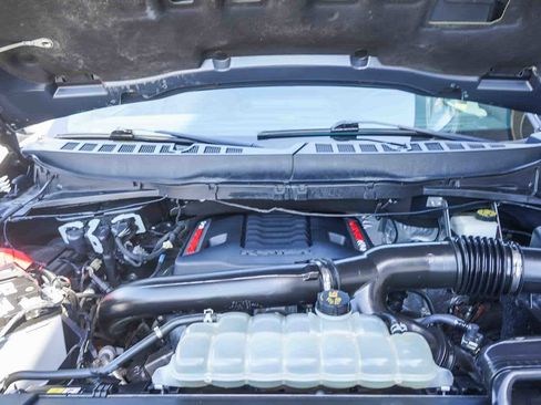 Used 2021 Ford F150 Raptor w/ Equipment Group 801A High AWD/4WD image 38