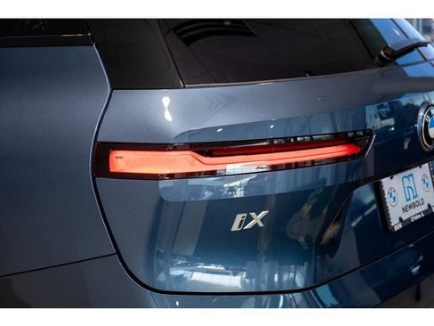 New 2026 BMW iX xDrive45 w/ Premium Package image 49