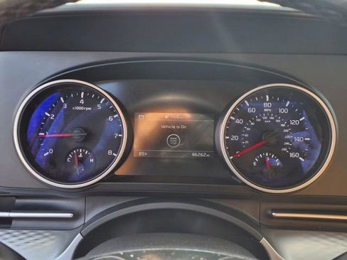 Certified 2024 Kia Carnival LX image 12