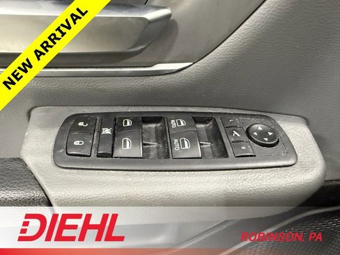 Certified 2020 RAM 1500 Big Horn image 18