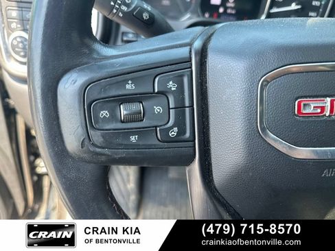 Used 2021 GMC Sierra 2500 AT4 w/ AT4 Premium Plus Package AWD/4WD image 26