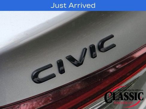 Used 2026 Honda Civic Sport Touring image 16