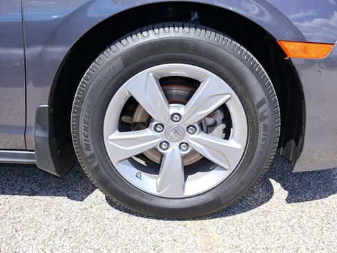 Used 2019 Honda Odyssey EX-L image 34