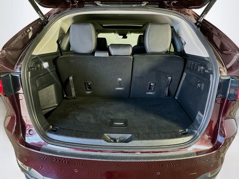 Used 2024 MAZDA CX-90 3.3 Turbo w/ Premium Package image 32