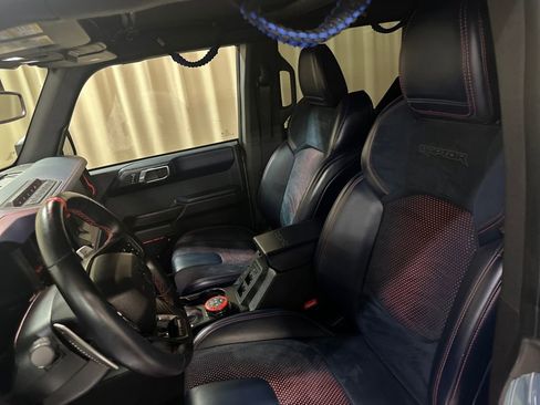 Used 2023 Ford Bronco Raptor image 17