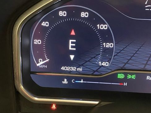 Used 2023 GMC Sierra 1500 Denali w/ Technology Package image 14