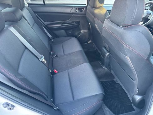 Used 2017 Subaru WRX Premium image 18
