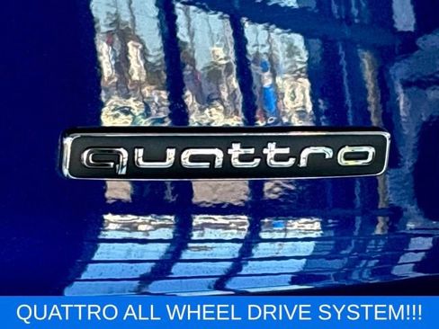 Used 2022 Audi Q3 2.0T Premium Plus w/ Premium Plus Package AWD/4WD image 5