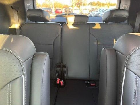 New 2026 Buick Enclave Sport Touring w/ Power Package image 13