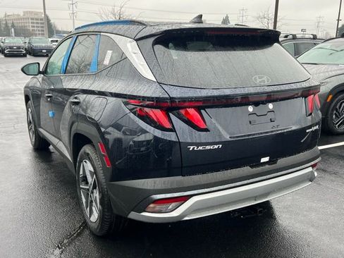 New 2026 Hyundai Tucson SEL w/ Tow & Go Package image 7