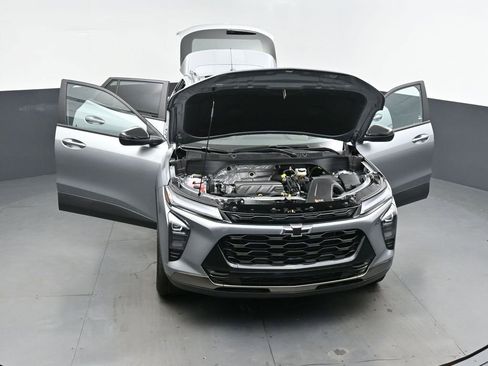 New 2026 Chevrolet Trax ACTIV image 51