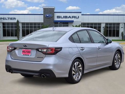 Certified 2025 Subaru Legacy Touring XT w/ Tech Package #2 AWD/4WD image 6