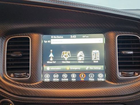 Used 2023 Dodge Charger Scat Pack image 31